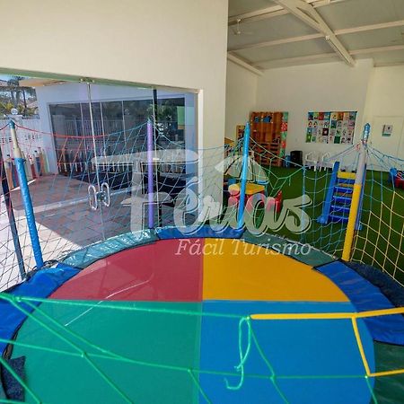 L'Acqua Diroma III Apartamento Caldas Novas Exterior foto