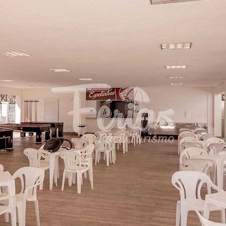 L'Acqua Diroma III Apartamento Caldas Novas Exterior foto