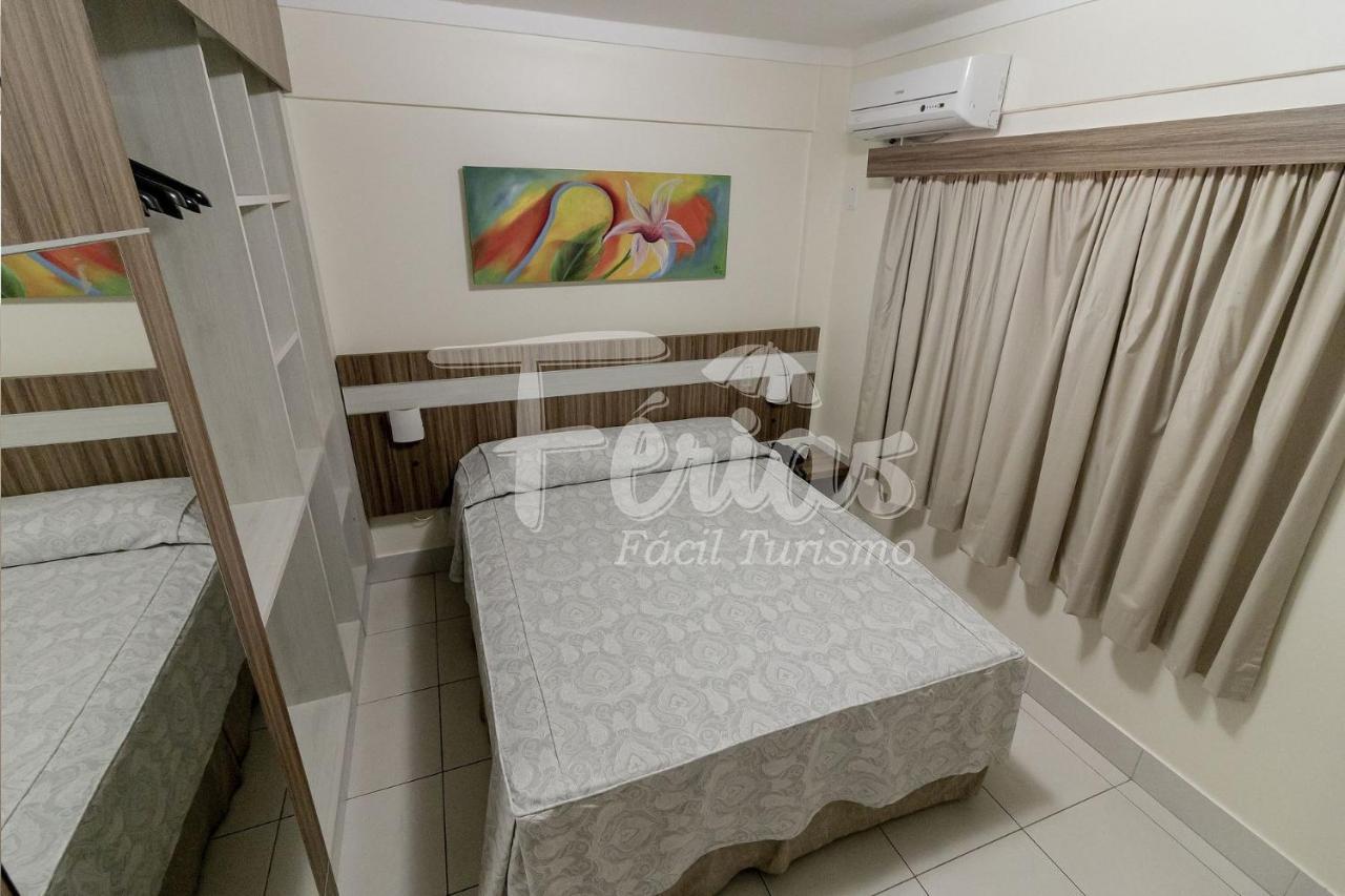 L'Acqua Diroma III Apartamento Caldas Novas Exterior foto