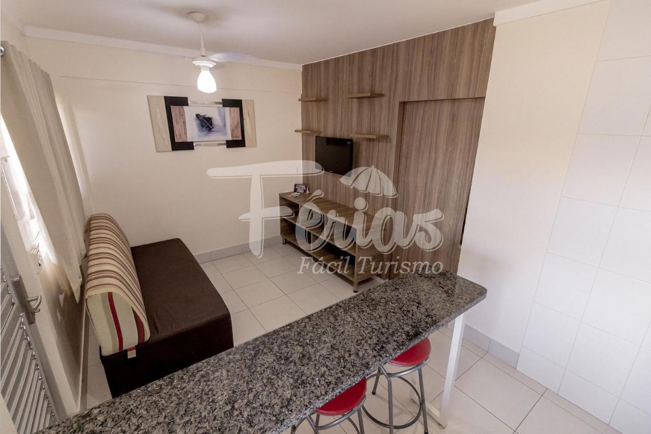L'Acqua Diroma III Apartamento Caldas Novas Exterior foto