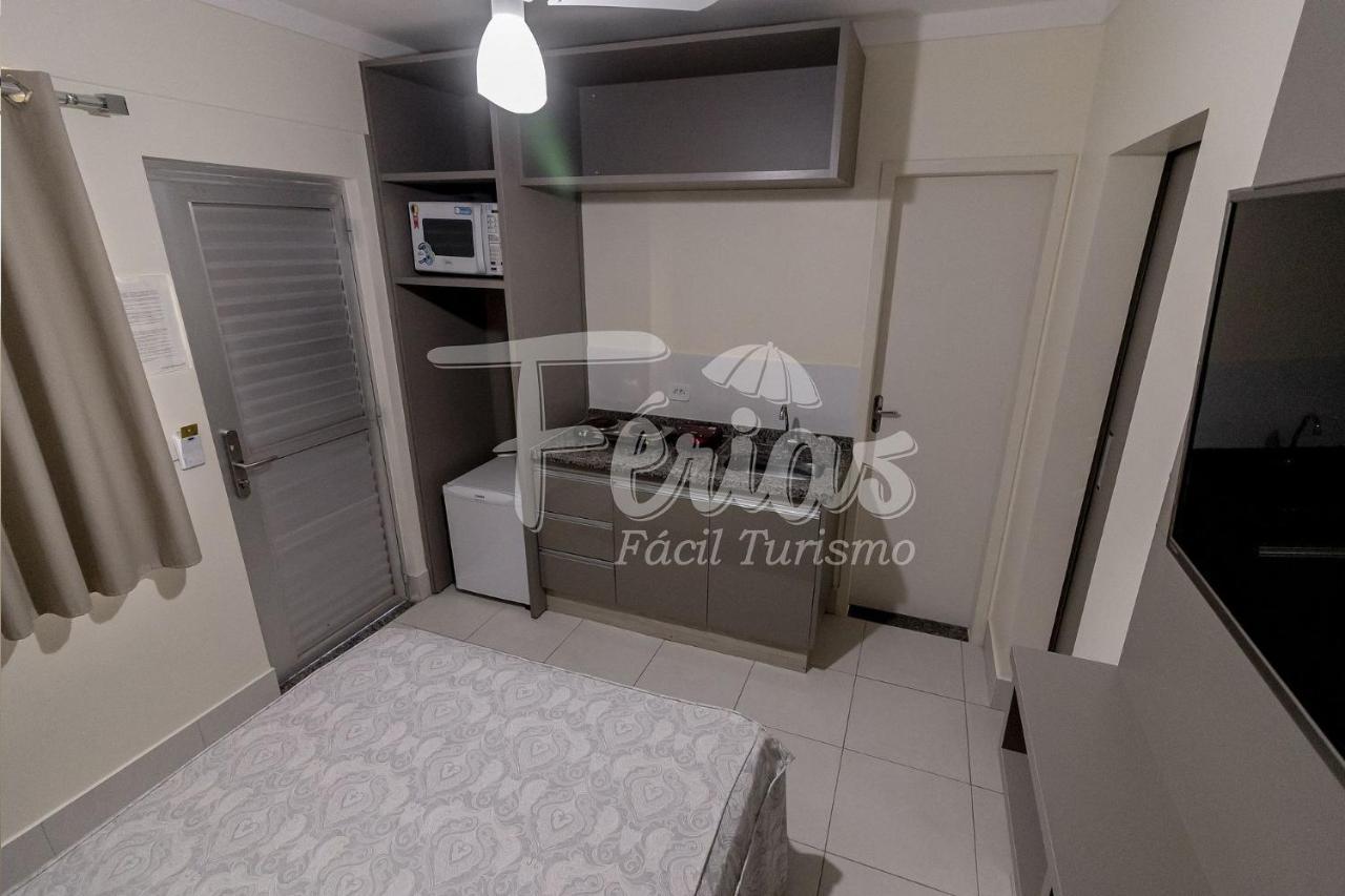 L'Acqua Diroma III Apartamento Caldas Novas Exterior foto