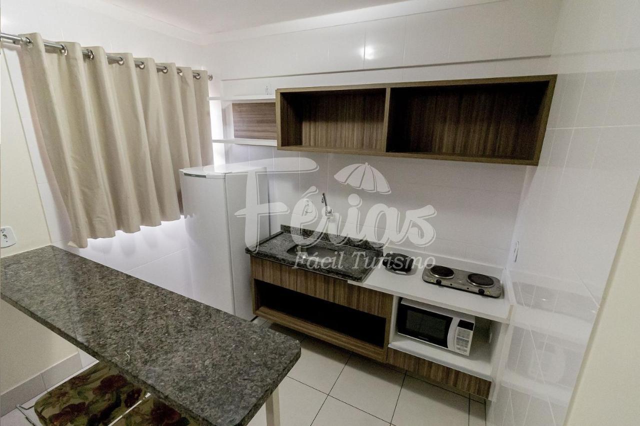 L'Acqua Diroma III Apartamento Caldas Novas Exterior foto