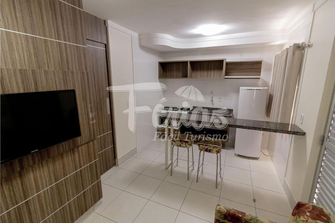 L'Acqua Diroma III Apartamento Caldas Novas Exterior foto