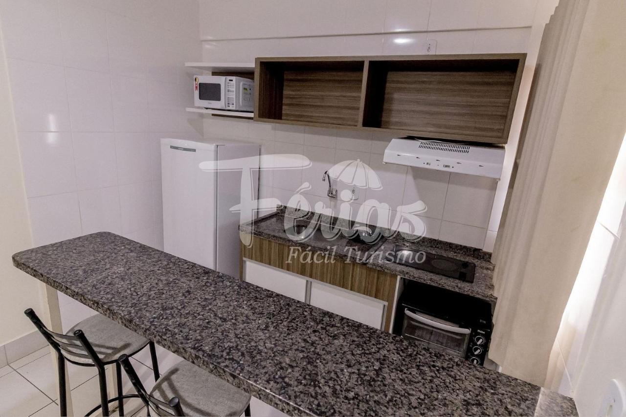 L'Acqua Diroma III Apartamento Caldas Novas Exterior foto