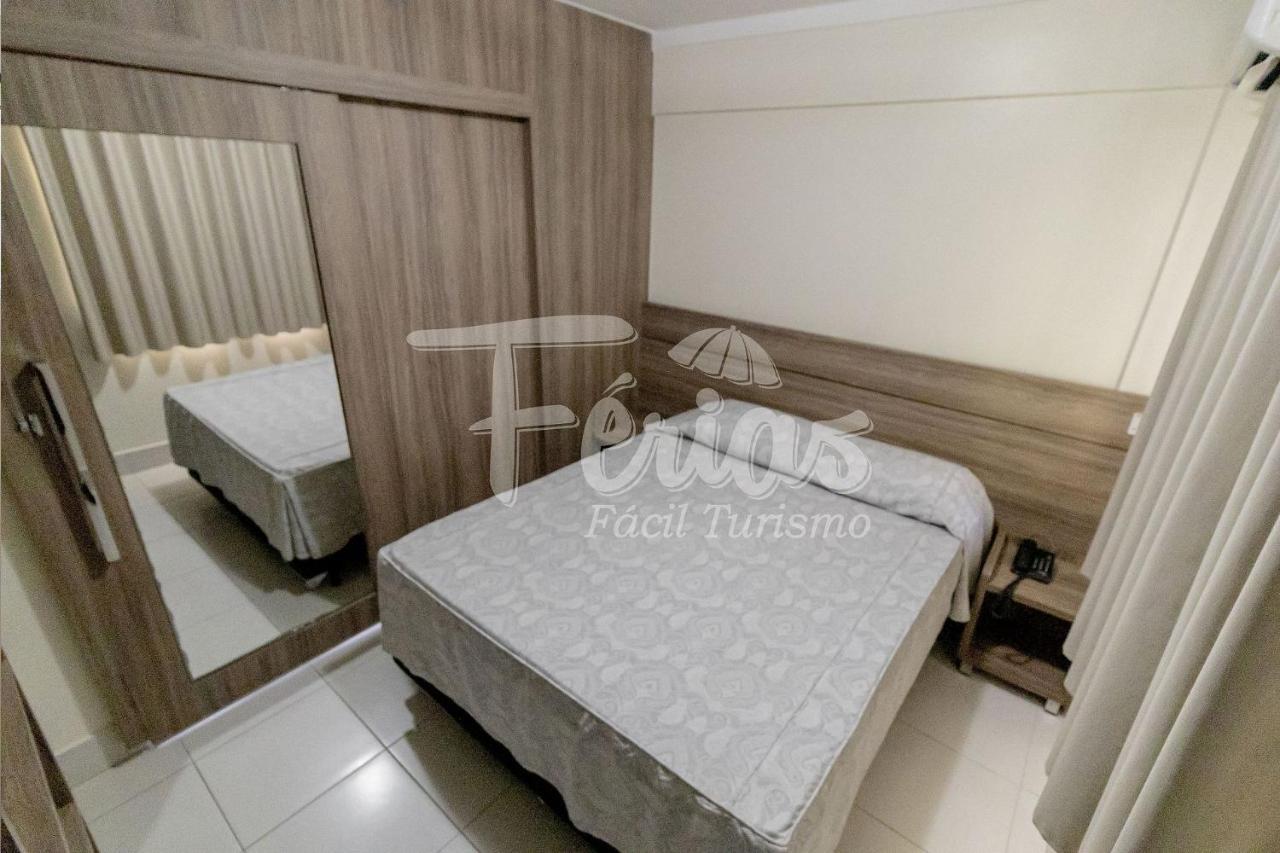 L'Acqua Diroma III Apartamento Caldas Novas Exterior foto
