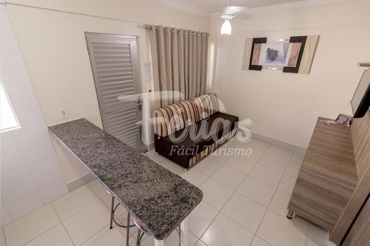 L'Acqua Diroma III Apartamento Caldas Novas Exterior foto