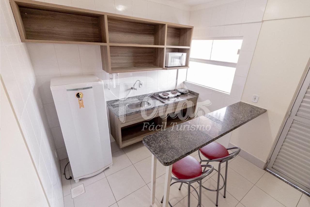 L'Acqua Diroma III Apartamento Caldas Novas Exterior foto