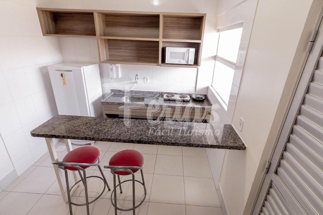 L'Acqua Diroma III Apartamento Caldas Novas Exterior foto