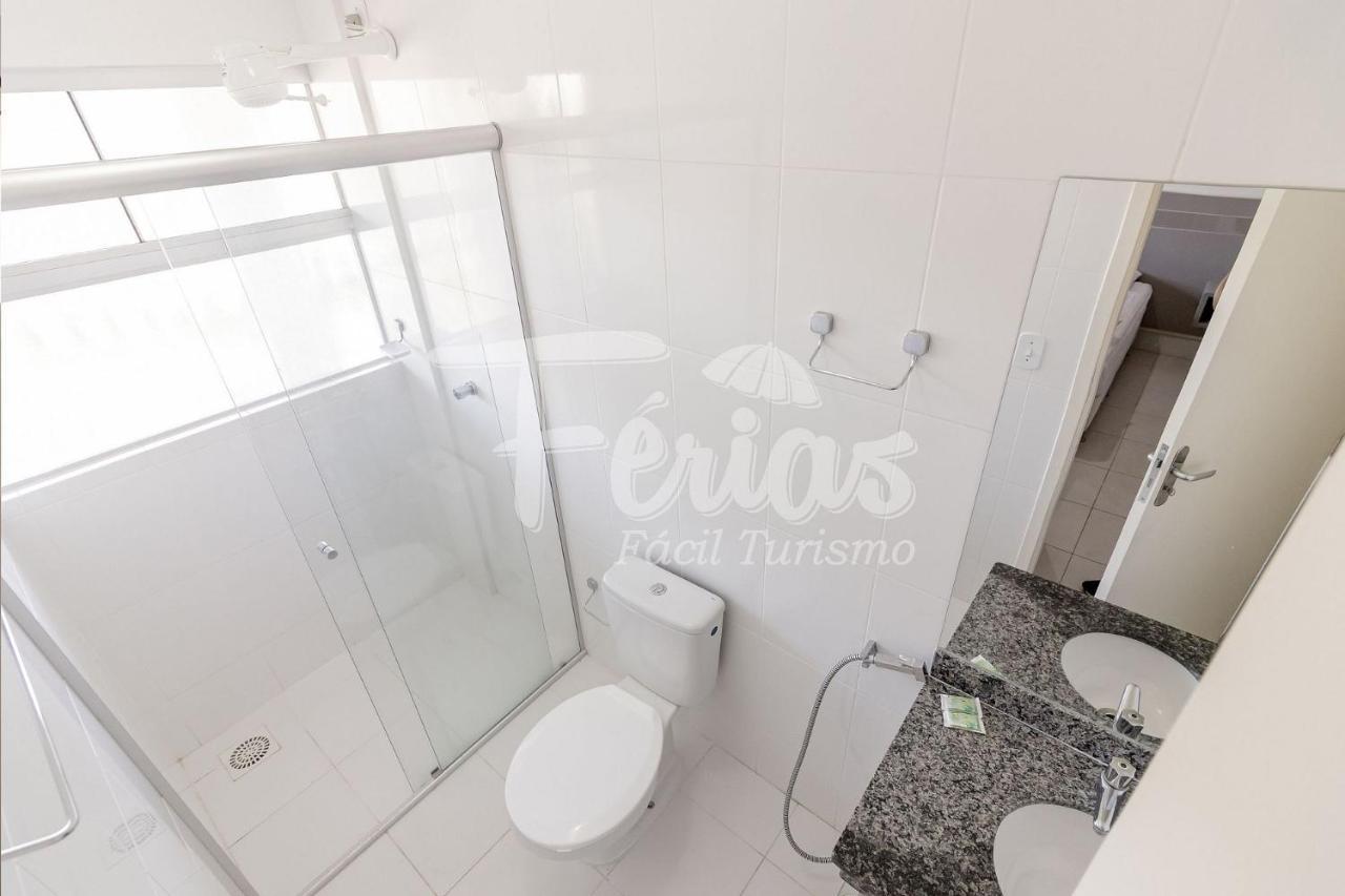 L'Acqua Diroma III Apartamento Caldas Novas Exterior foto