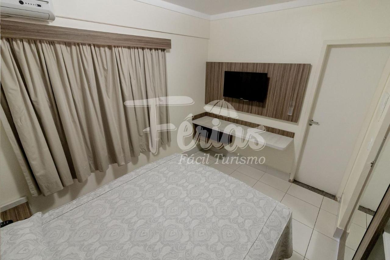 L'Acqua Diroma III Apartamento Caldas Novas Exterior foto