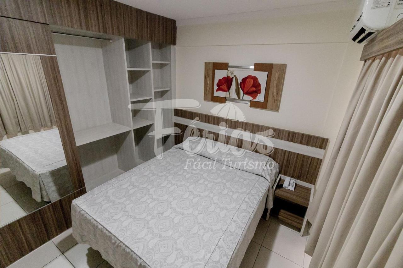 L'Acqua Diroma III Apartamento Caldas Novas Exterior foto