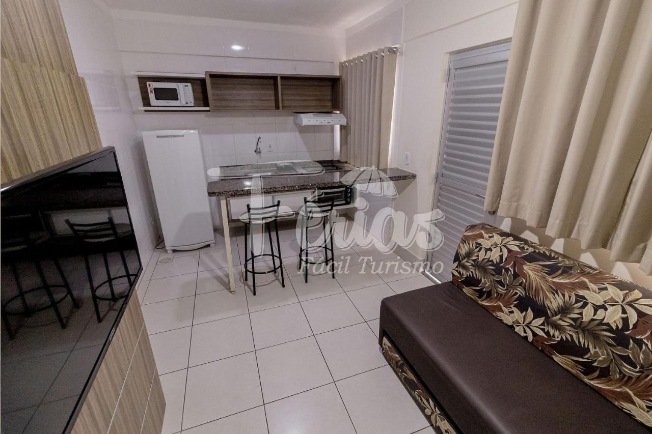 L'Acqua Diroma III Apartamento Caldas Novas Exterior foto