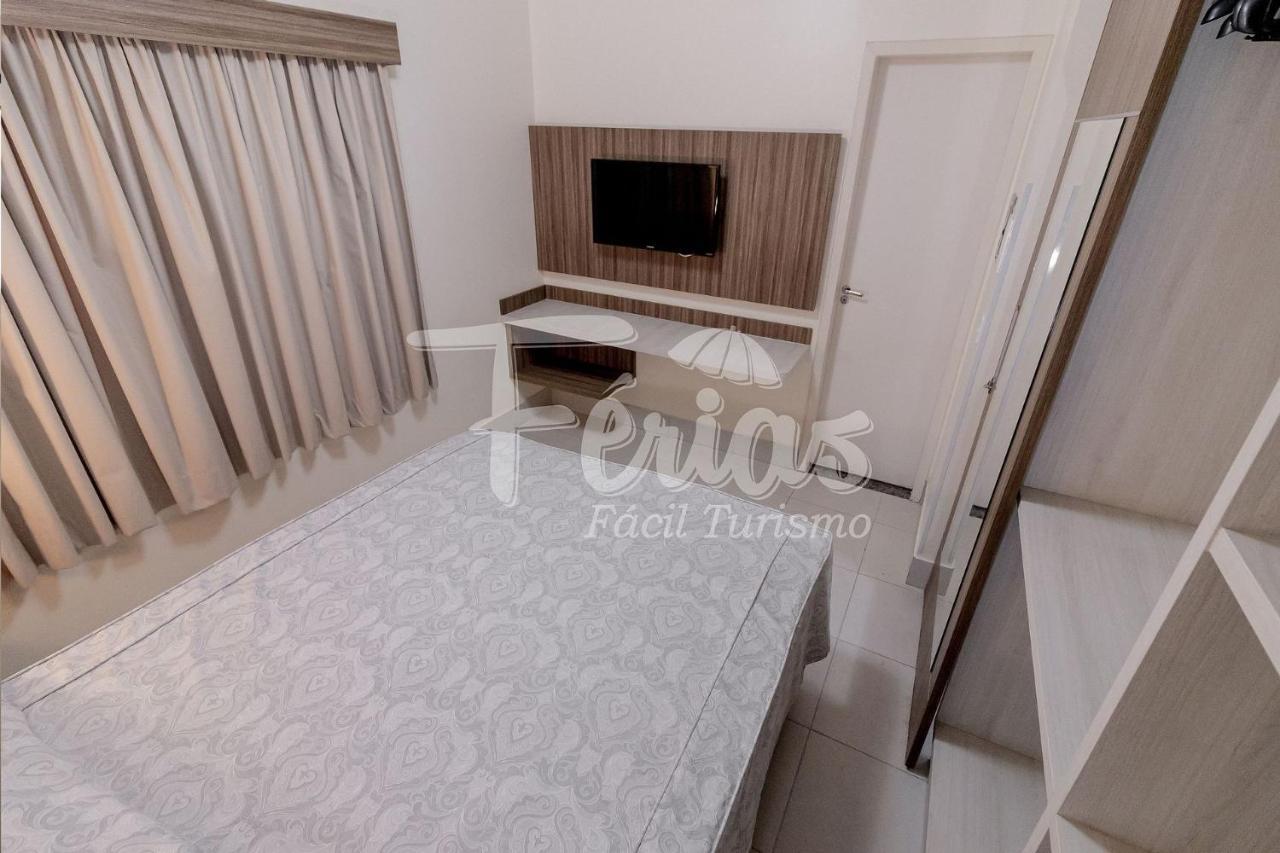 L'Acqua Diroma III Apartamento Caldas Novas Exterior foto